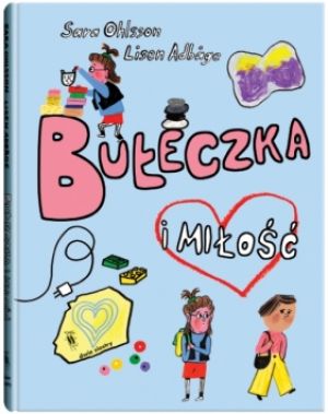 Bułeczka i miłość