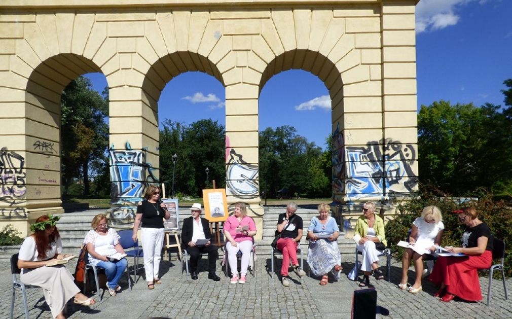 "Ballady i romanse" Adama Mickiewicza