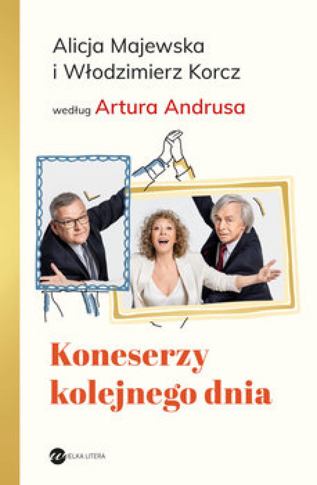 Artur Andrus