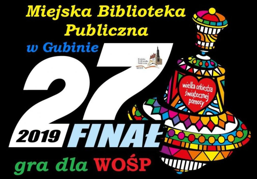 Wielka Orkiestra Świątecznej Pomocy