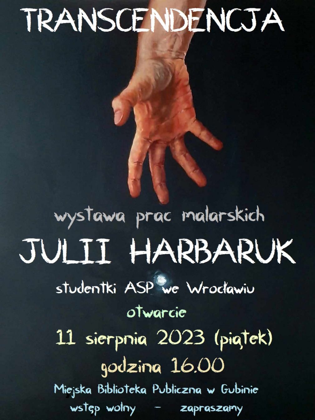 Julia Harbaruk