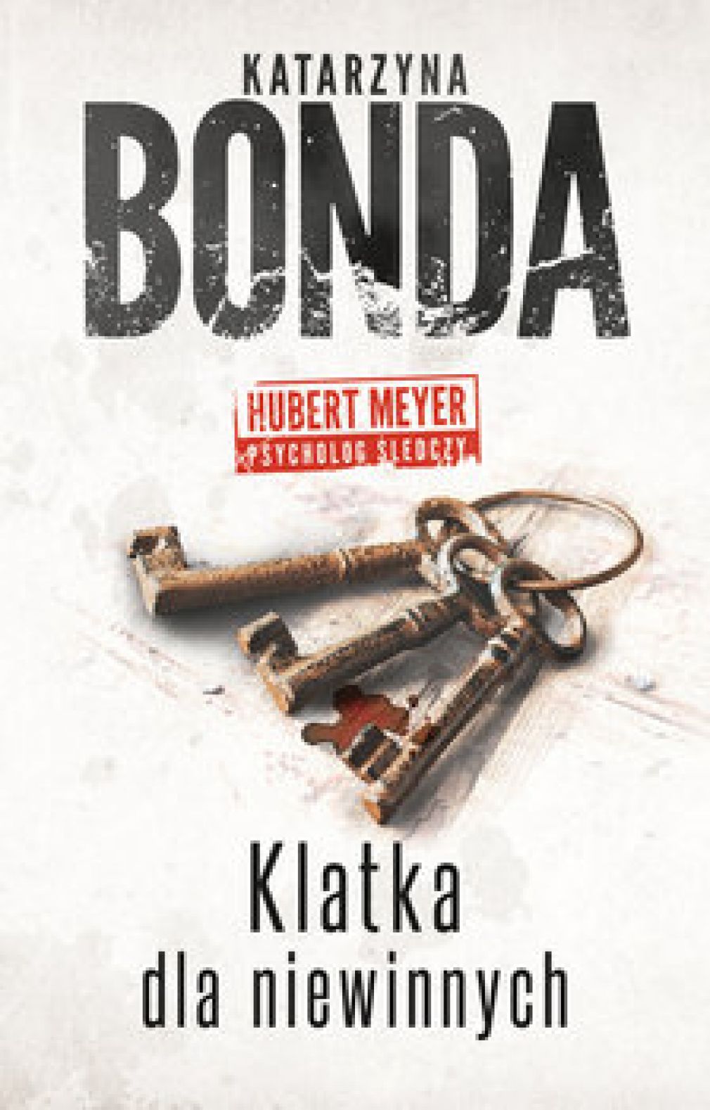 Katarzyna Bonda
