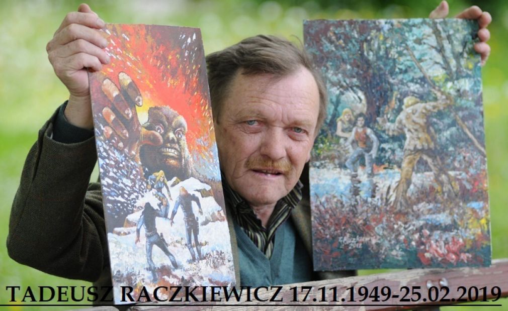 Tadeusz Raczkiewicz