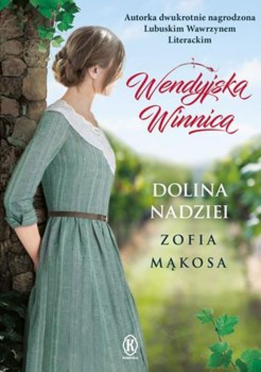 Zofia Mąkosa