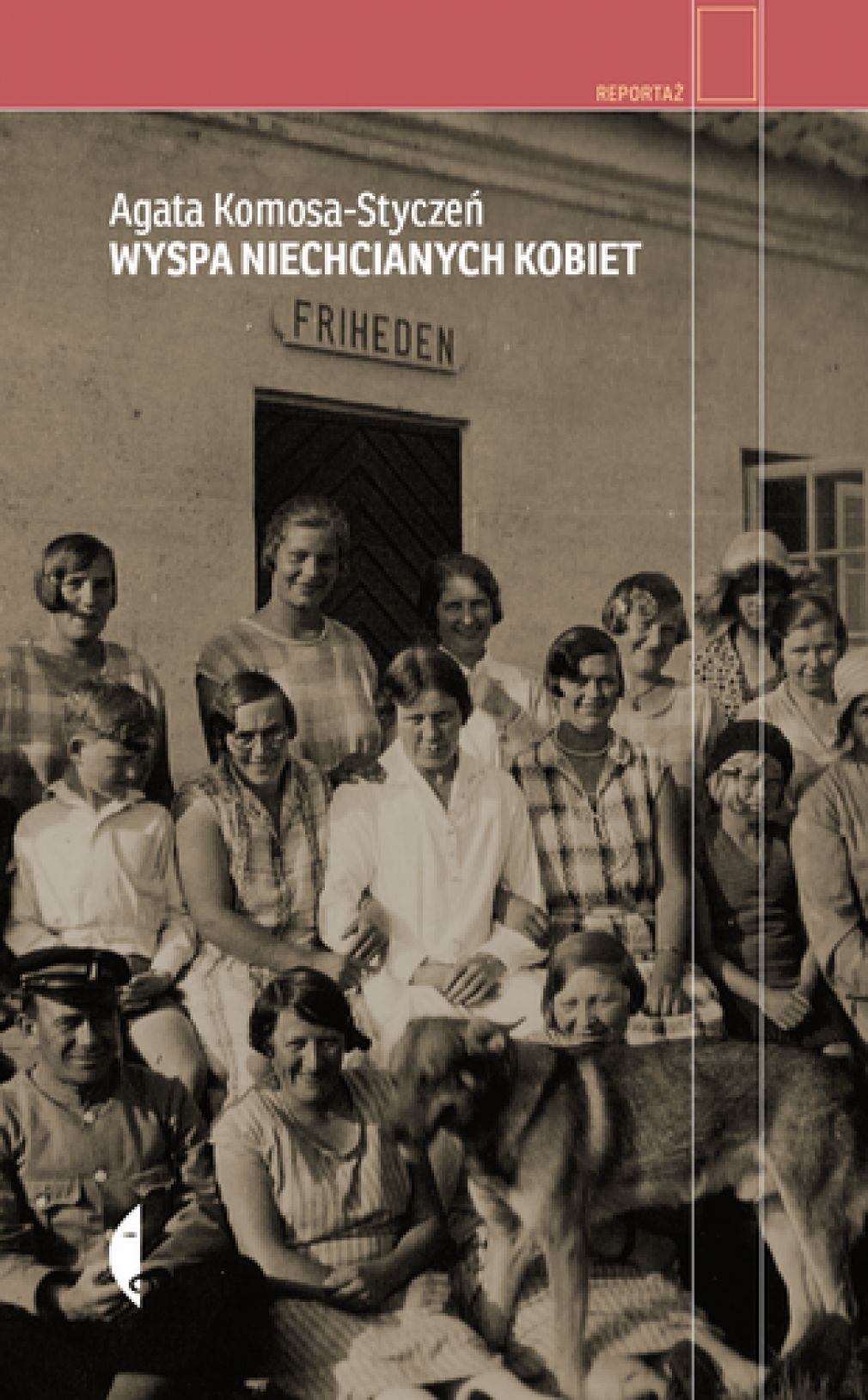 Agata Komosa-Styczeń