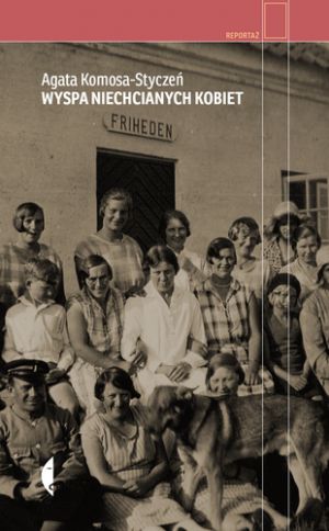 Agata Komosa-Styczeń