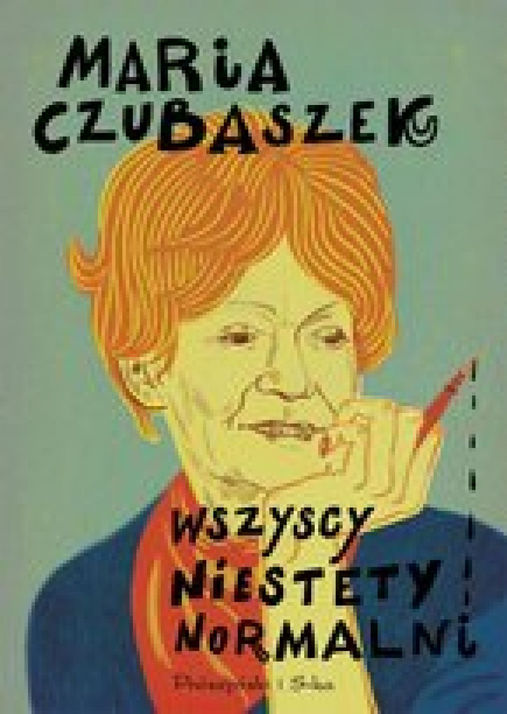 Maria Czubaszek