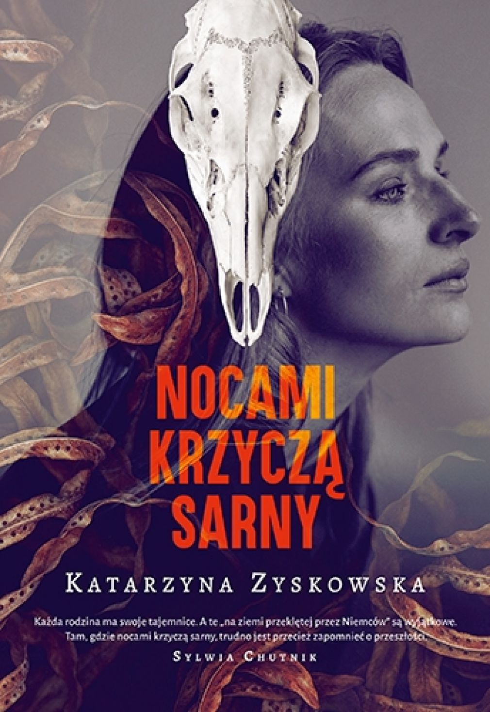 Katarzyna Zyskowska-Ignaciak