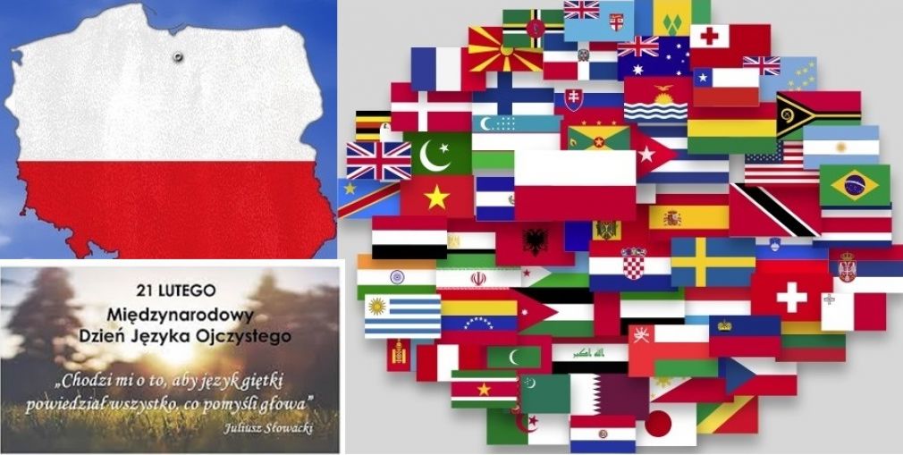 Międzynarodowy Dzień Języka Ojczystego