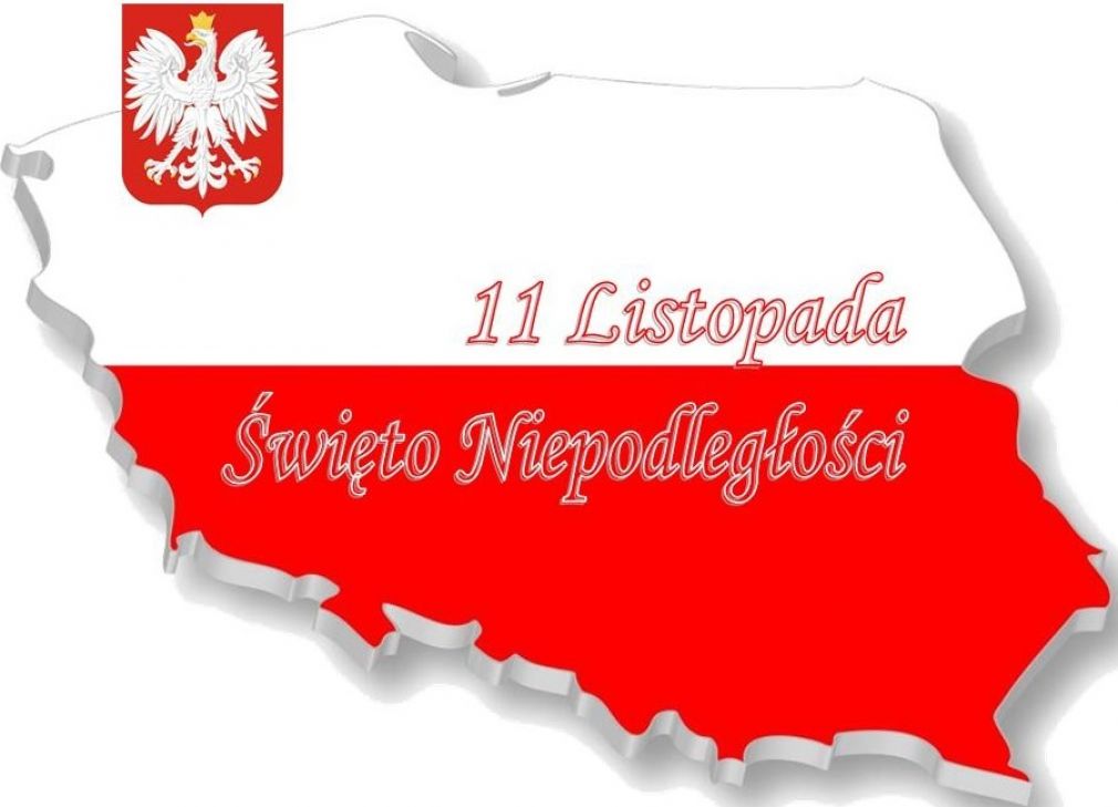 11 LISTOPADA