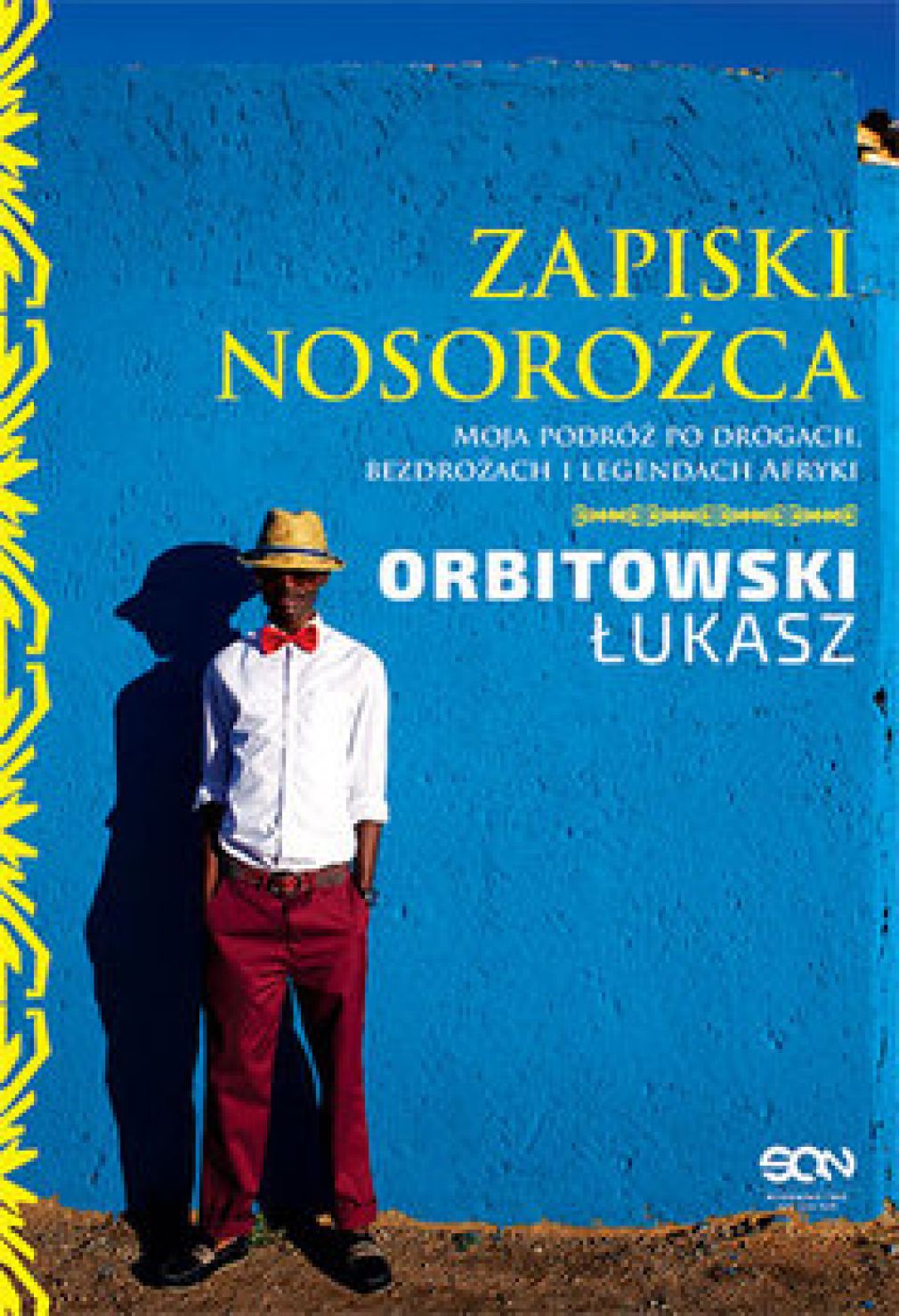 Łukasz Orbitowski
