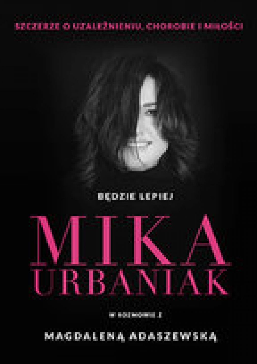 Mika Urbaniak