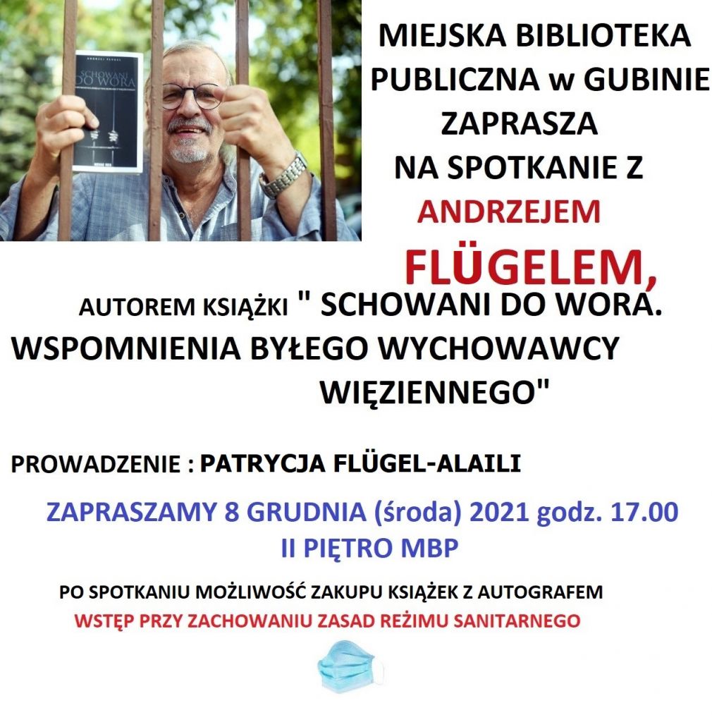 Andrzej Flügel