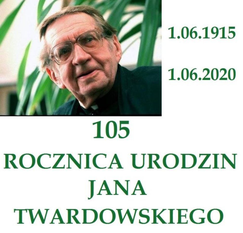 Jan Twardowski