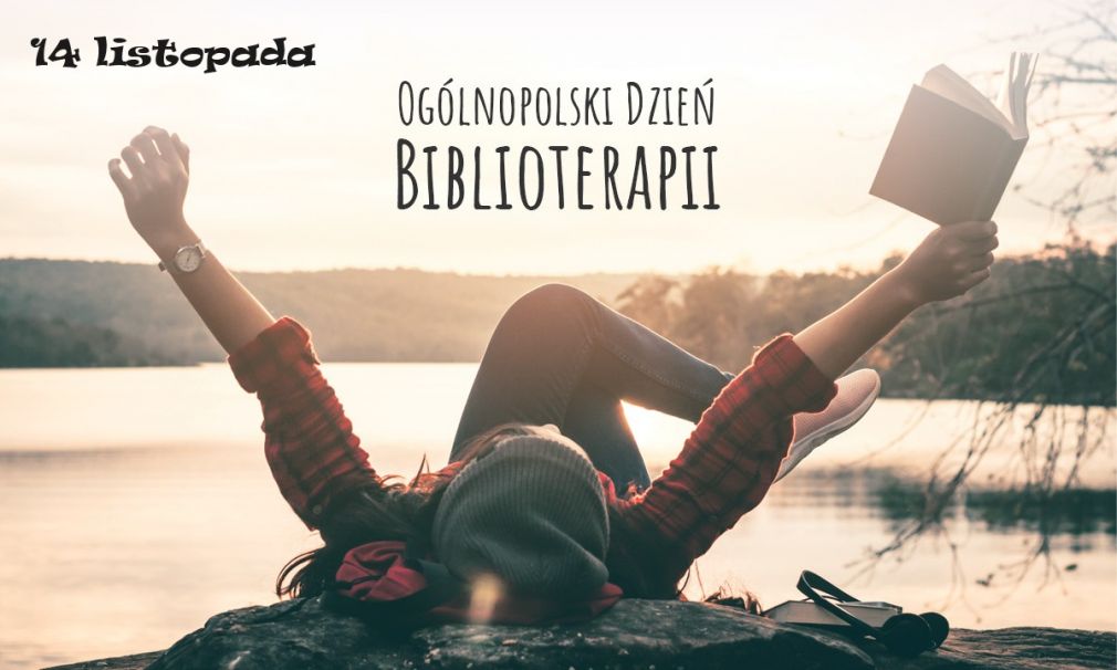 Ogólnopolski Dzień Biblioterapii