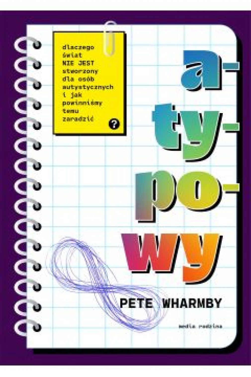 Pete Wharmby