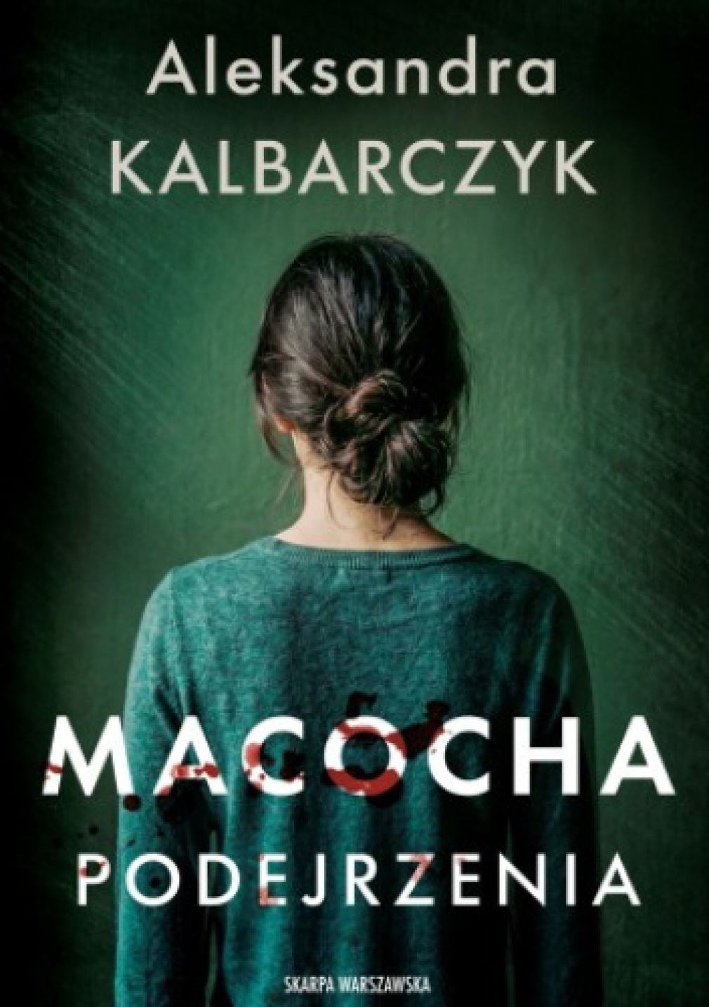 Kalbarczyk Aleksandra