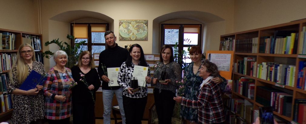 Światowy Dzień Poezji