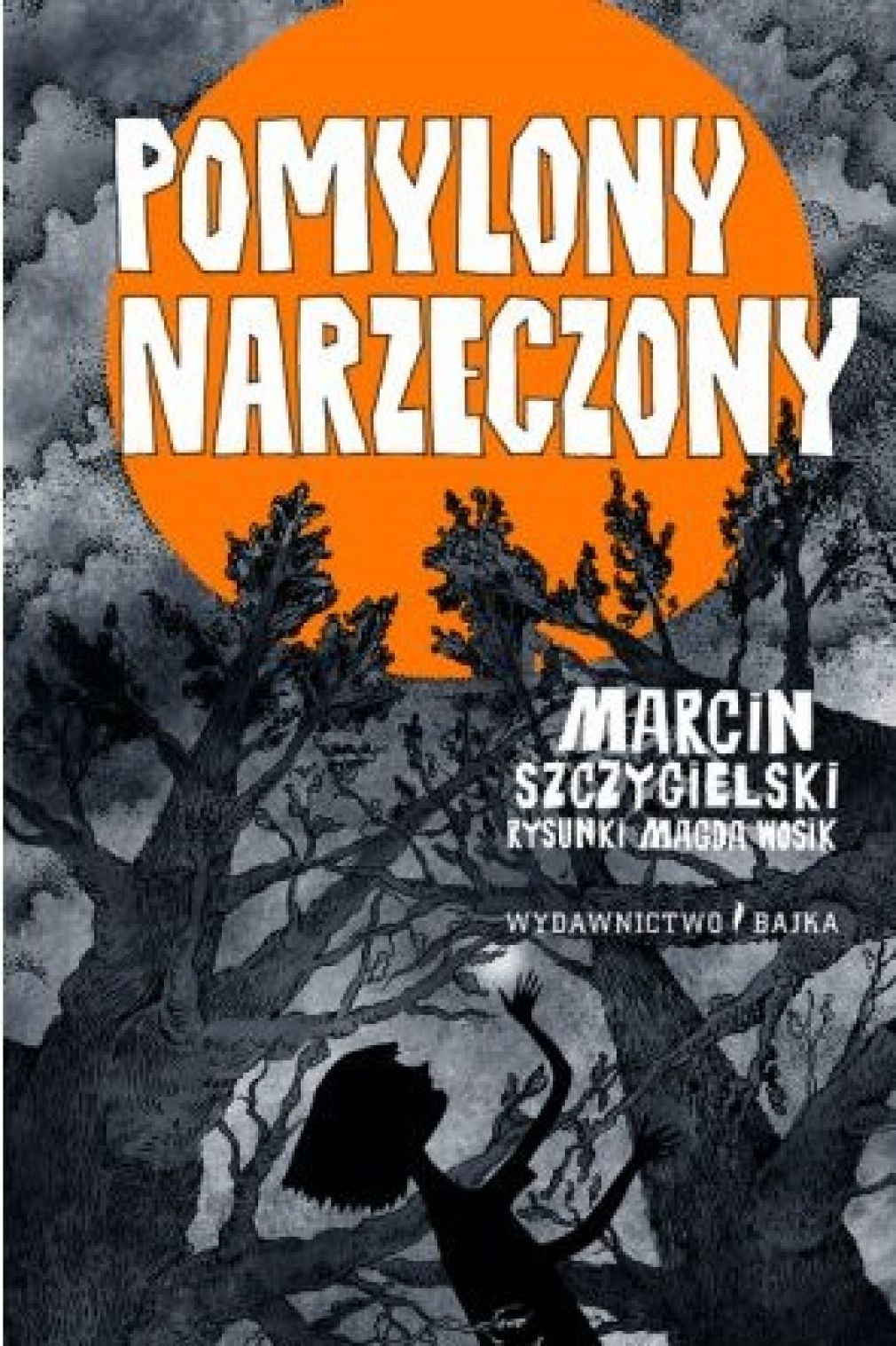 Pomylony narzeczony