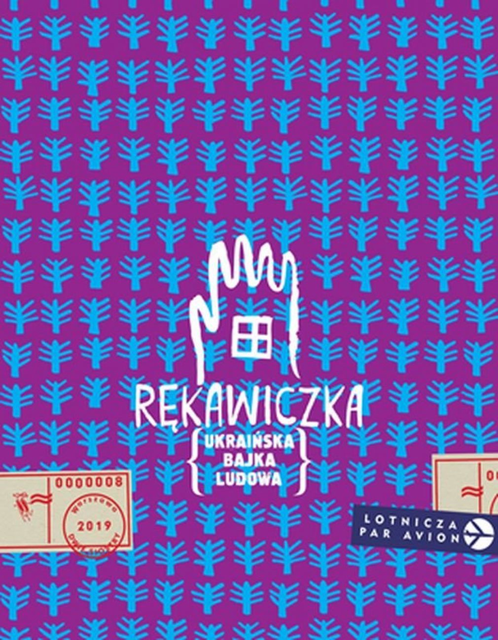 Rękawiczka