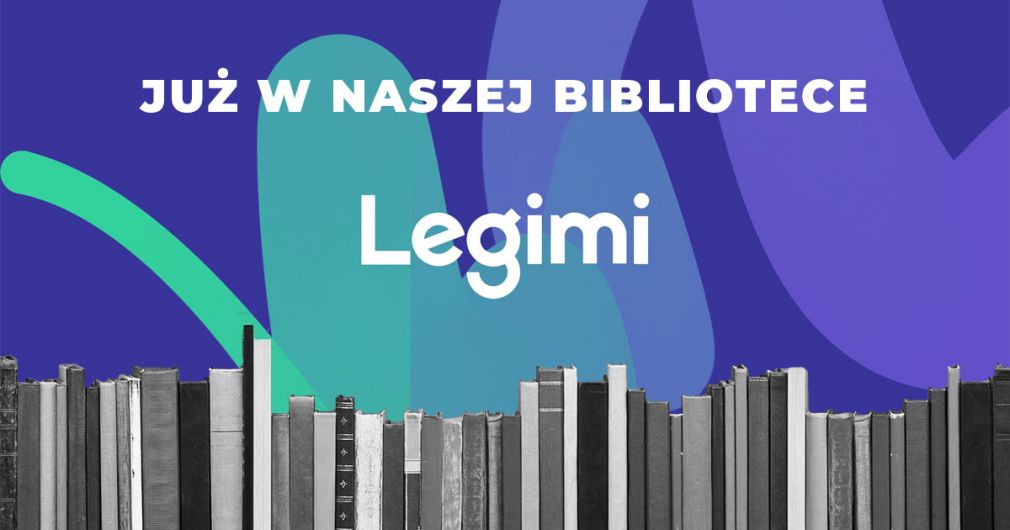 Legimi w Bibliotece