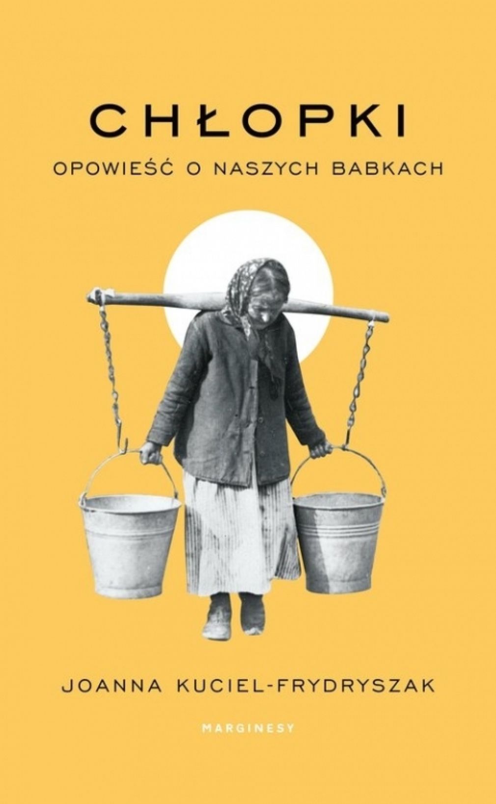 Joanna Kuciel-Frydryszak