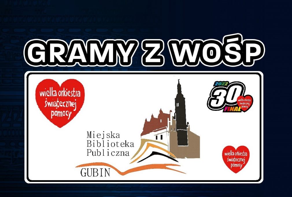 WOŚP