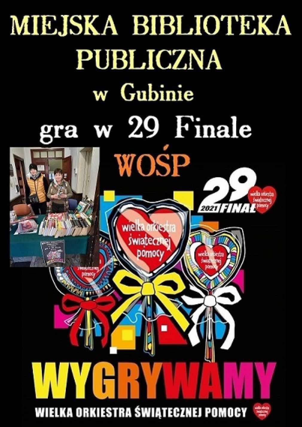 WOŚP