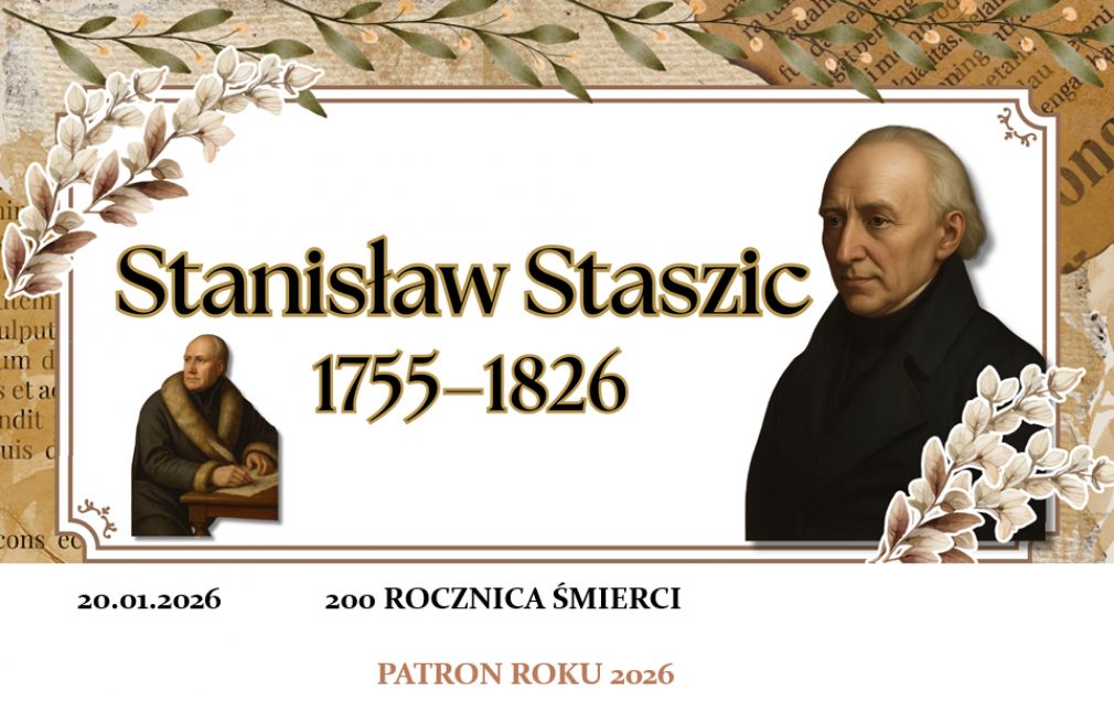 Stanisław Staszic