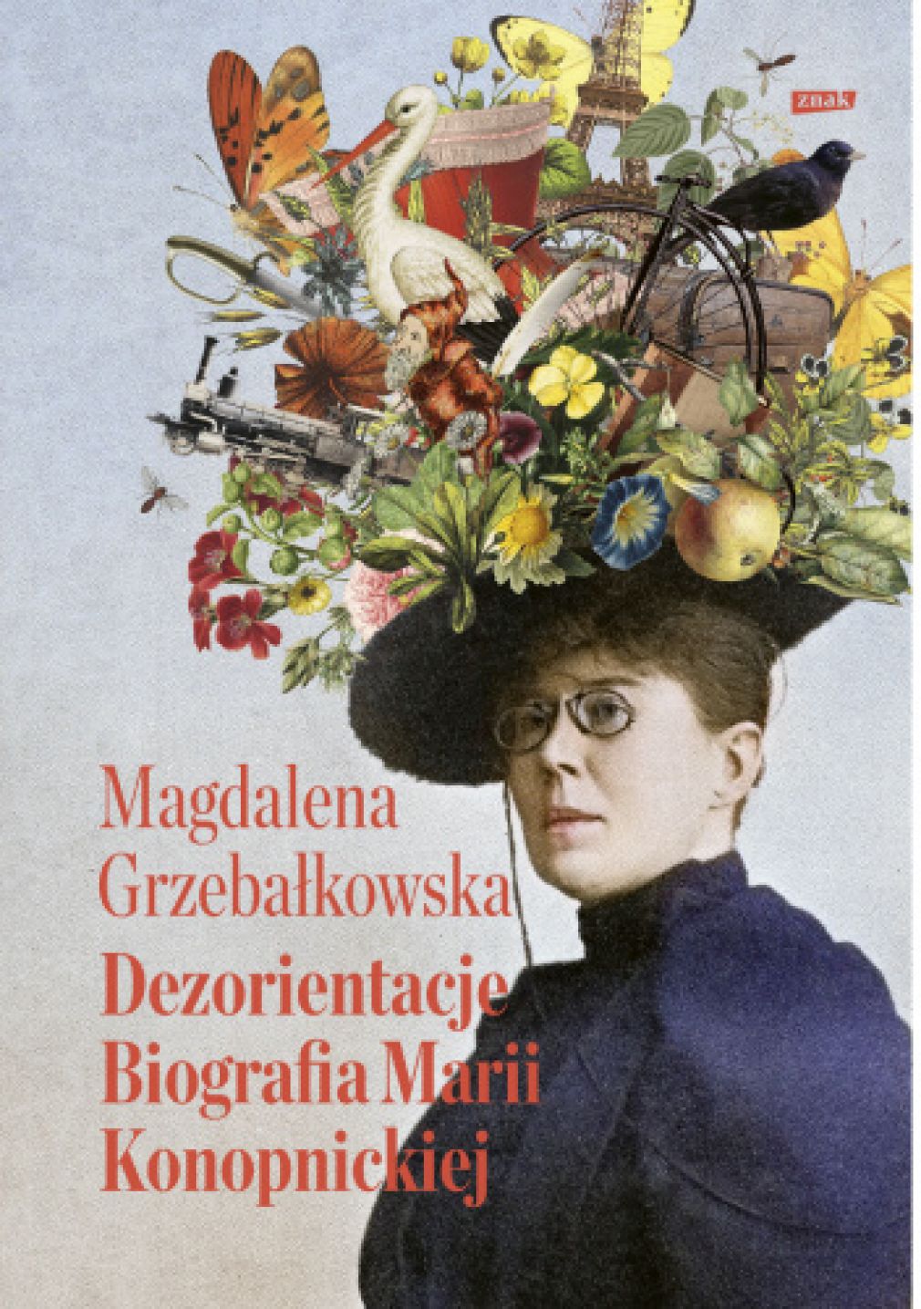 Magdalena Grzebałkowska