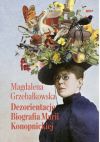 Magdalena Grzebałkowska