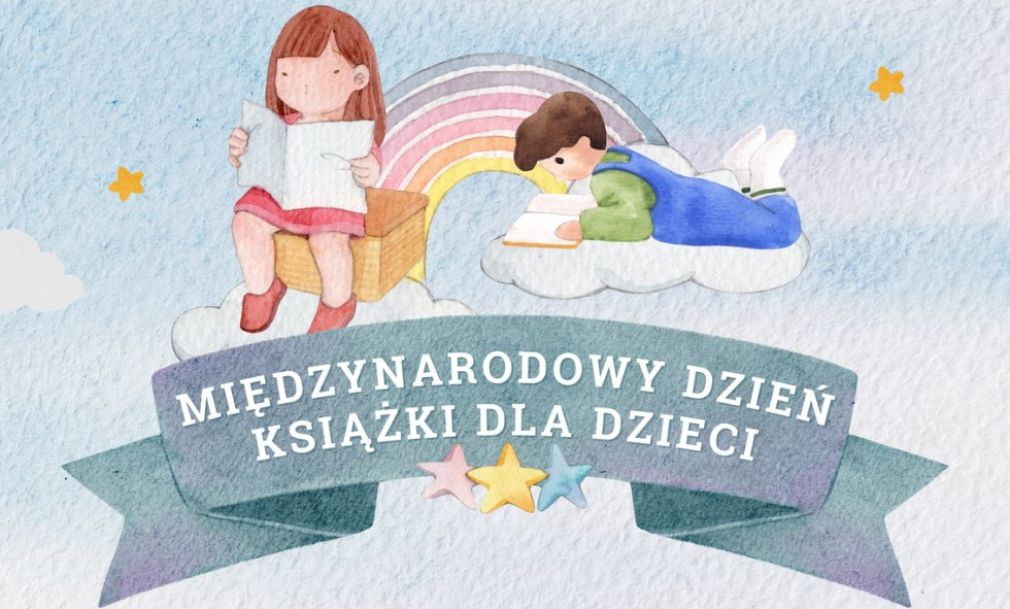 O książkach, bibliotekach i bibliotekarzach.