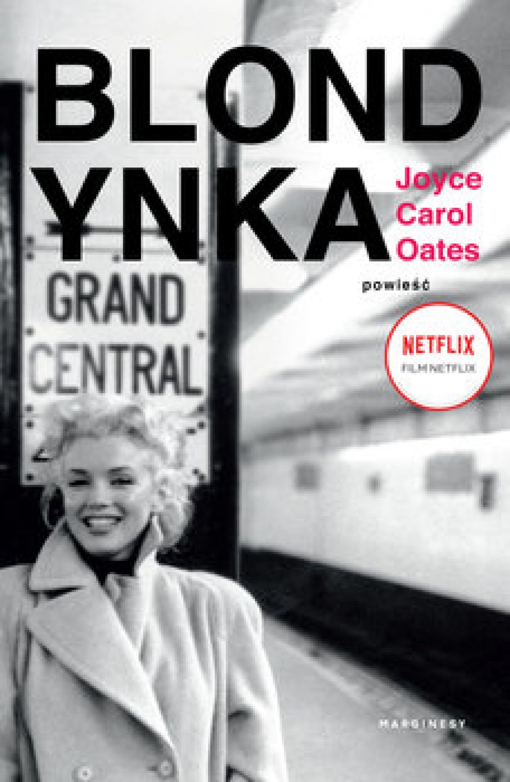 Joyce Carol Oates
