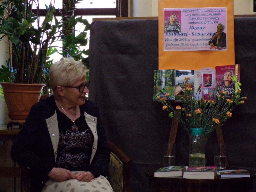 Hanna Bilińska-Stecyszyn