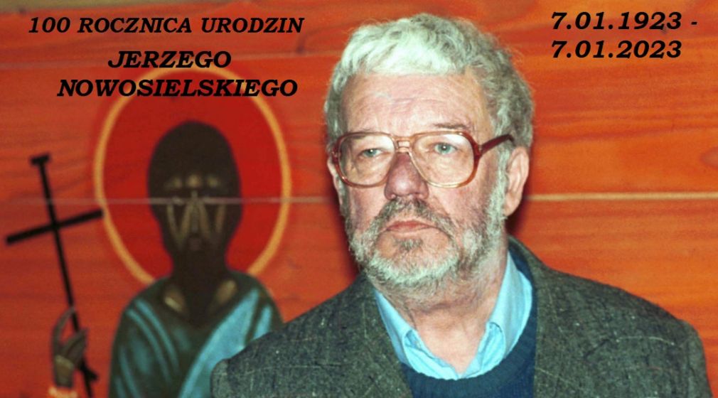 Jerzy Nowosielski