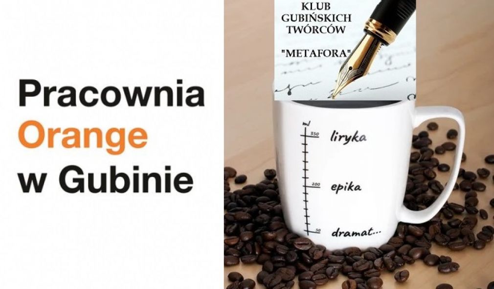 Klub Gubińskich Twórców "Metafora"