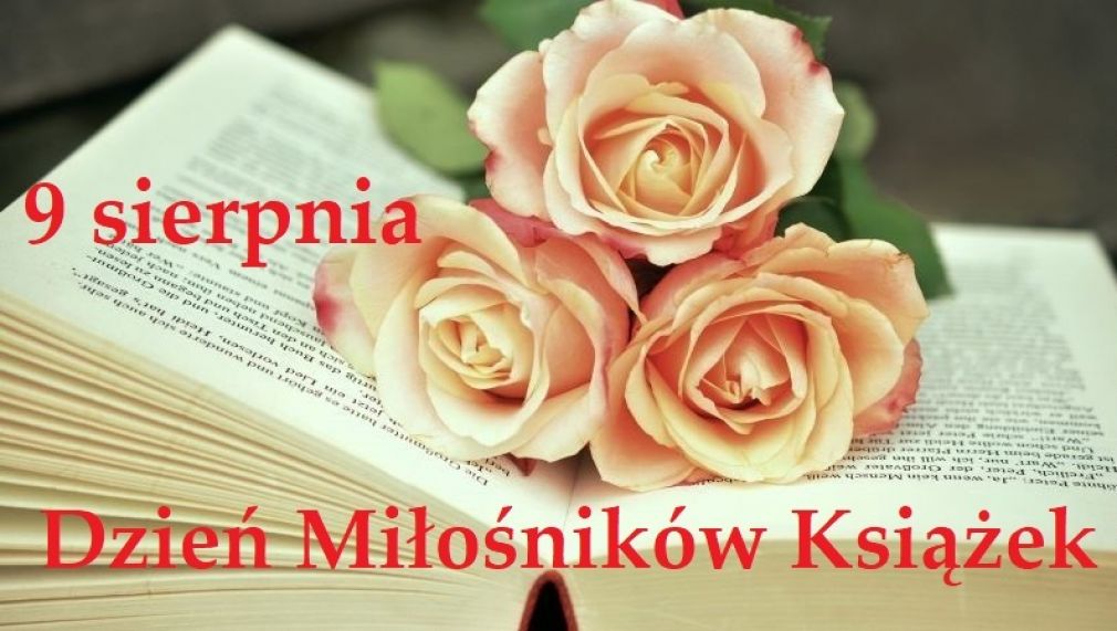 Dzień Miłośników Książek