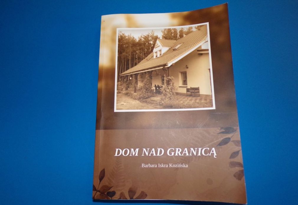 Prezent od Autorki :)