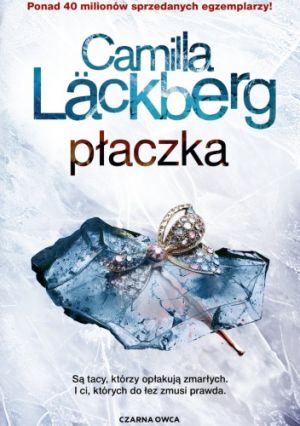 Camilla Läckberg