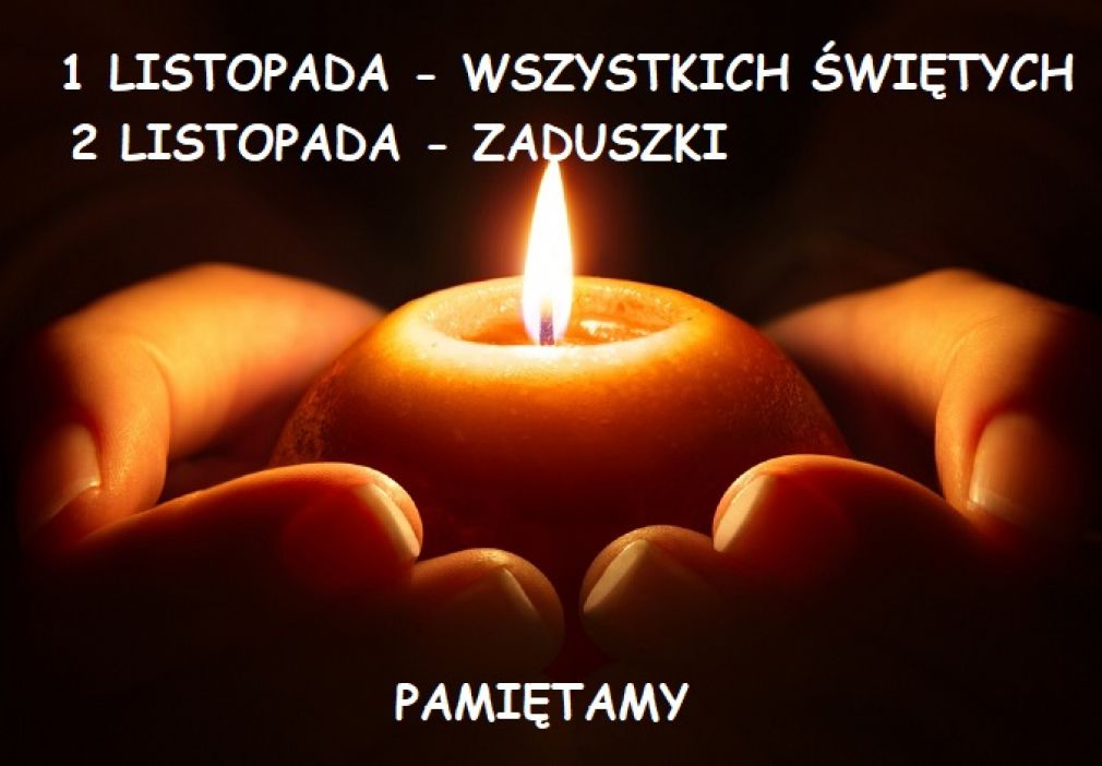 Czas zadumy