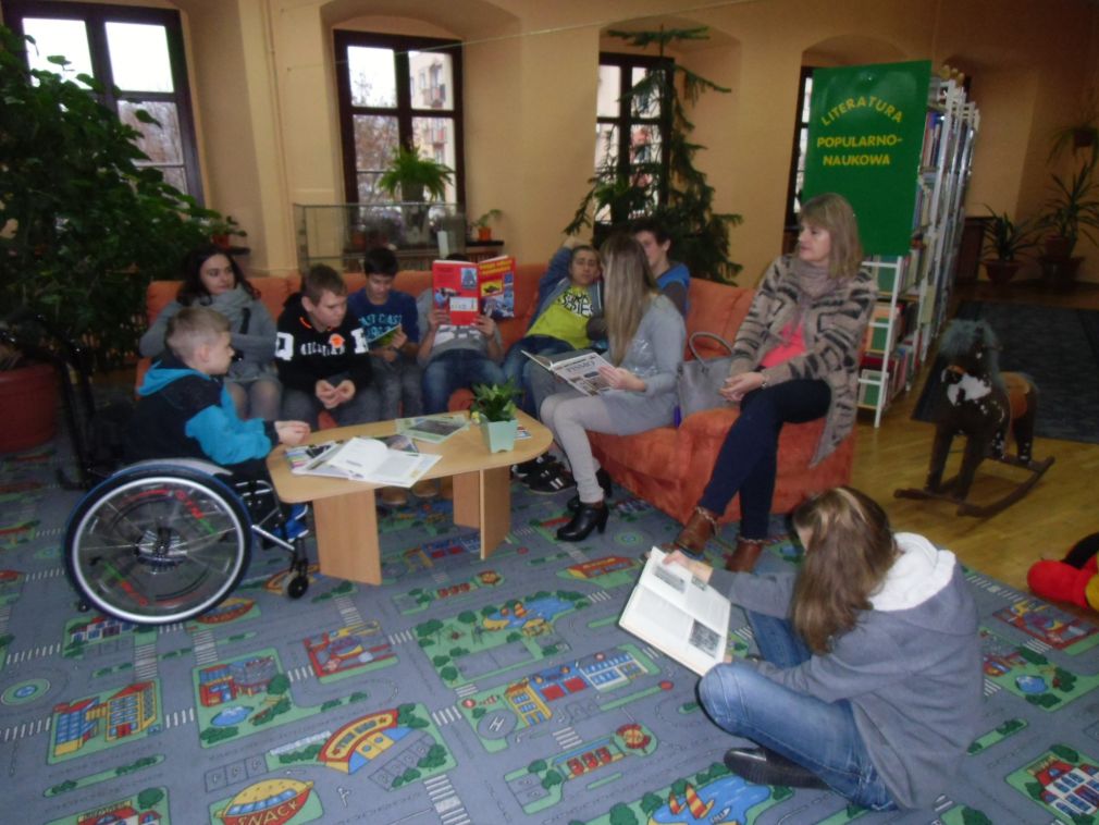 Jak powstaje książka?