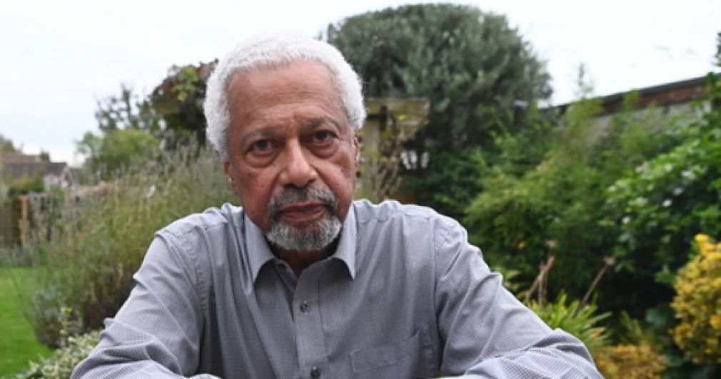 Abdulrazak Gurnah