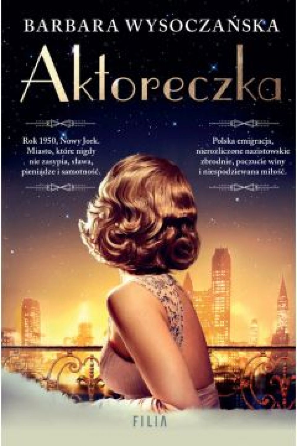 Barbara Wysoczańska