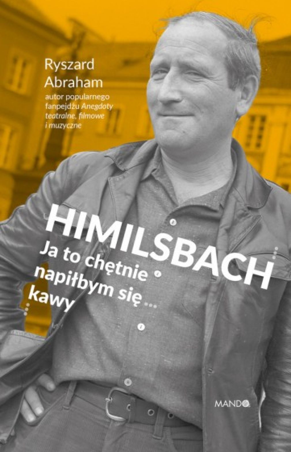 Jan Himilsbach