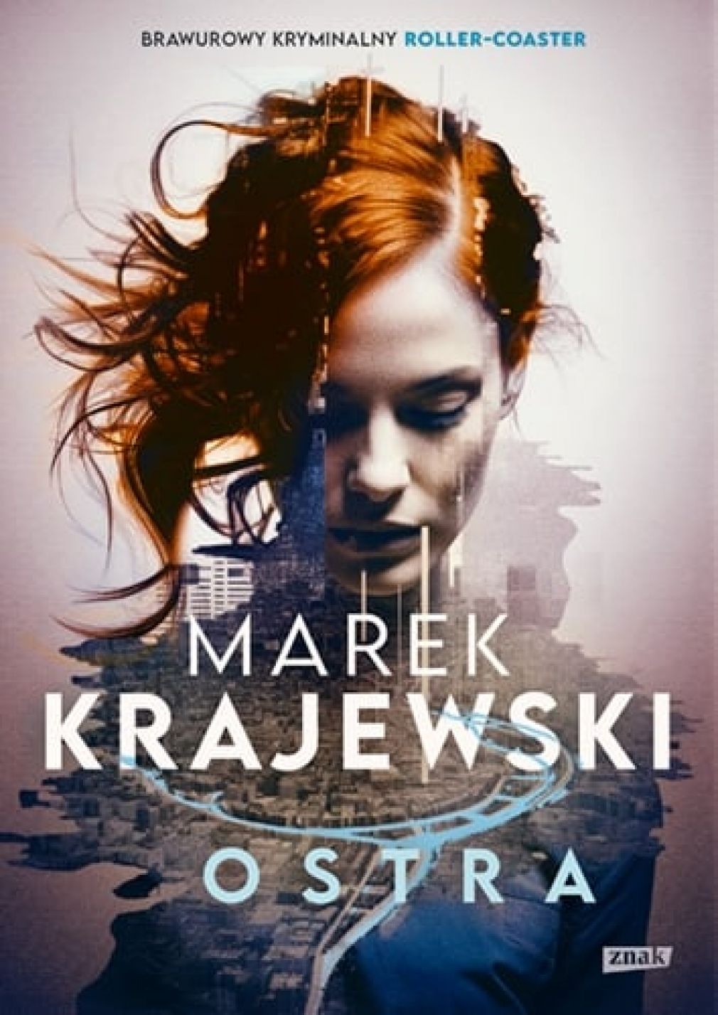 Marek Krajewski