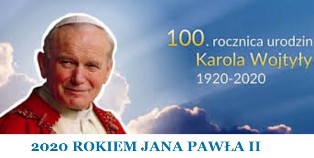 Jan Paweł II