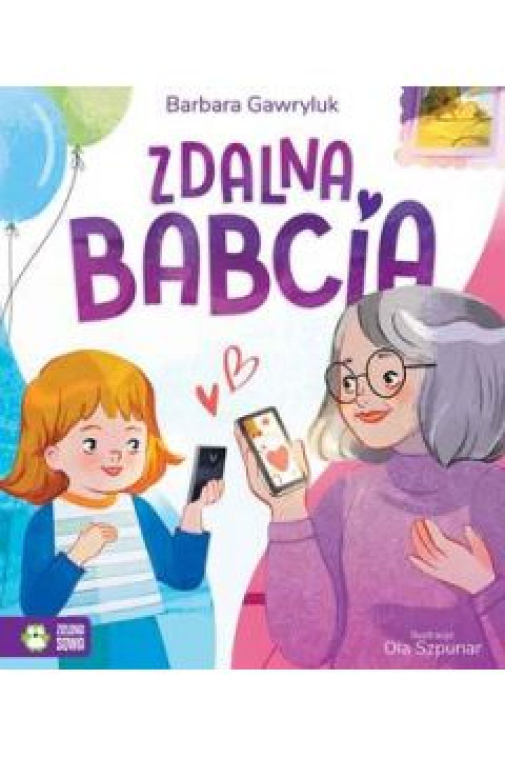 Zdalna babcia