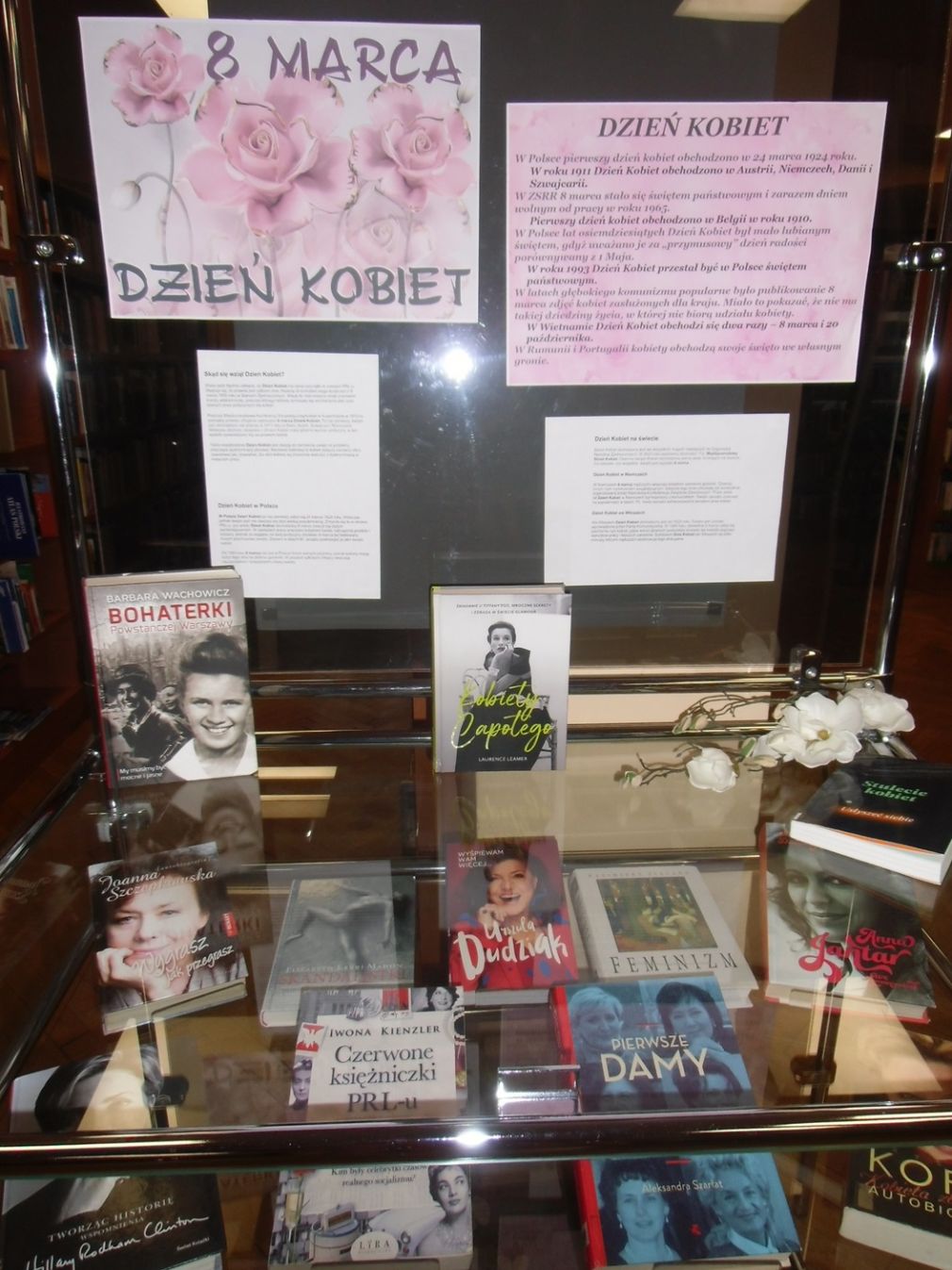 Dzień Kobiet