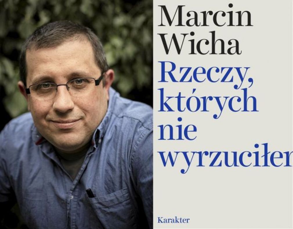 Marcin Wicha