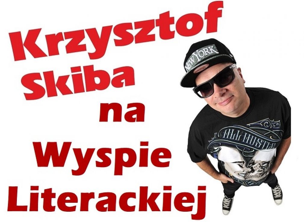 Wyspa Literacka